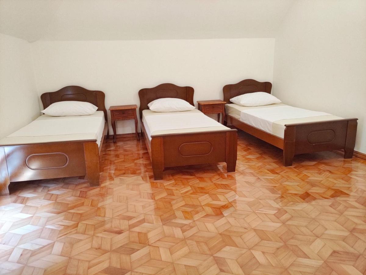 Batumi Sun Hostel Ngoại thất bức ảnh