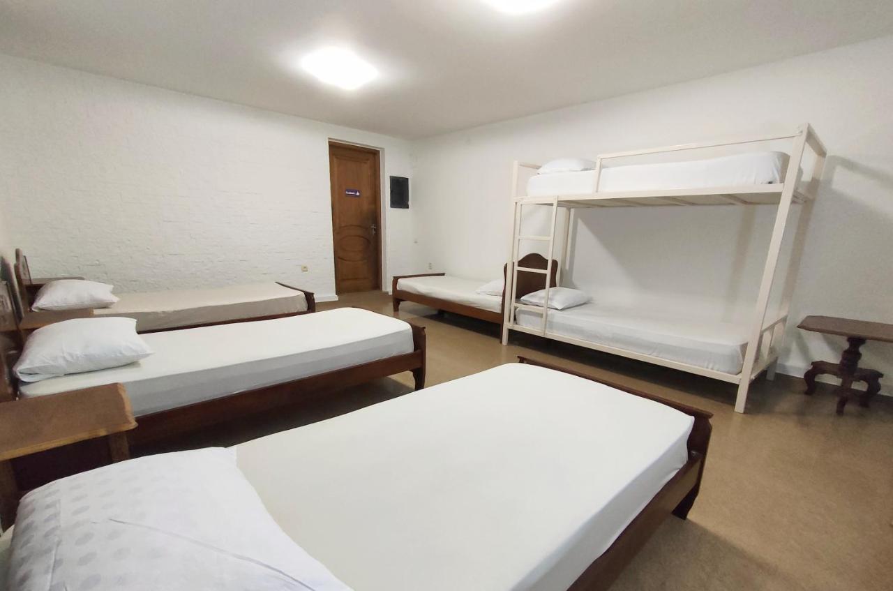 Batumi Sun Hostel Ngoại thất bức ảnh