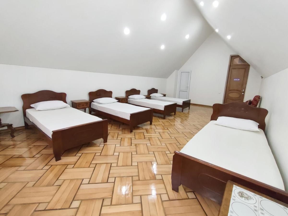 Batumi Sun Hostel Ngoại thất bức ảnh