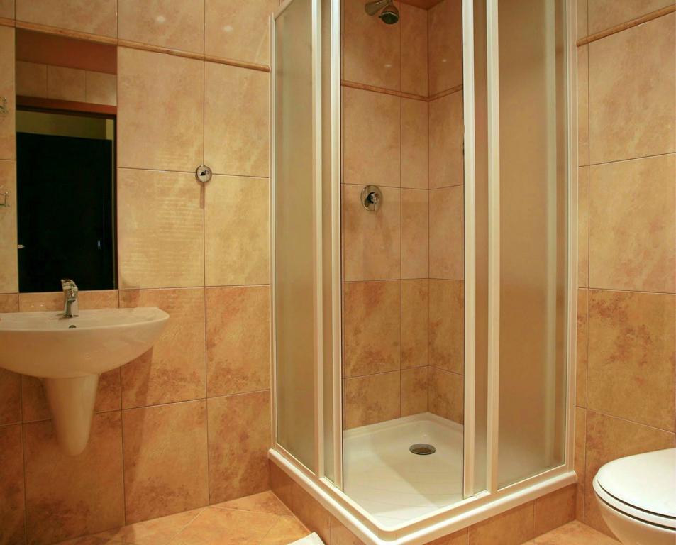 Batumi Sun Hostel Ngoại thất bức ảnh