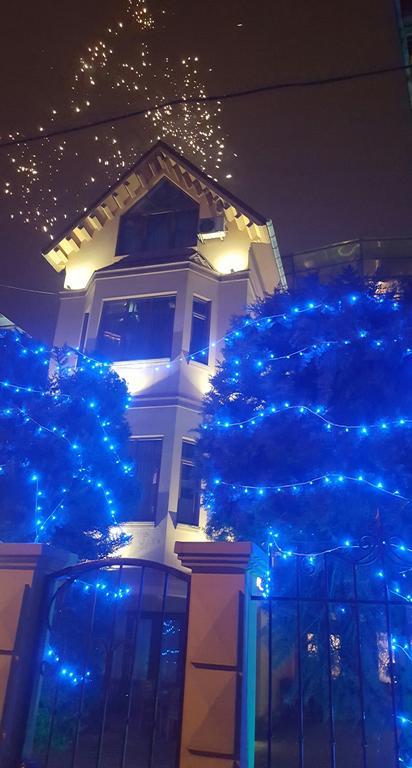 Batumi Sun Hostel Ngoại thất bức ảnh